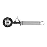 Soffritto A Series Stainless Steel Ice Cream Scoop | Ice Cream Makers & Tools - House