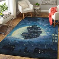 Get your product: Disney Movie Peter Pan Area Rug - Home Decor - HomeBeautyUS 1. PRODUCT INFORMATION:  Material: Faux Cashmere Feature: Anti-Slip Style: Cute Pattern: Cartoon Color: Multicolor 2. SIZE CHART: 3. RETURN: We will gladly issue you a replacement item or issue a refund back to your original form of payment for any of the following reasons: You receive an incorrect item Your order contains damaged product(s) Your order has a printing mistake Part of your order is missing from the packa