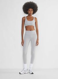 BUTTER CHEEKY INFINITE HI-RISE LEGGING | Aritzia