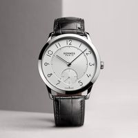 Men's timepiece: collection of watches for men | Hermès USA