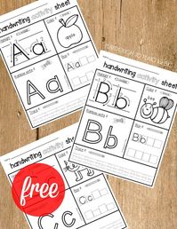 Help your child learn the alphabet with these 50 fun and educational games. With activities that include tracing, matching, sorting, and singing, your child will be learning the letters and sounds in no