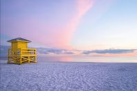 The 10 Best Things To Do In Siesta Key, Florida