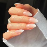 PRICES MAY VARY. ❤️【Package Contains】Enjoy a custom fit with 24Pcs 12 nail sizes to choose from. Our false nails includes a storage box, nail glue, adhesive tabs, a double-sided nail file, cuticle stick, and prep pad for a complete nail experience. 🧡�【Perfect Fit】 Our press on nails offer various sizes for a customized fit. Say goodbye to inconsistent sizes, hello perfect nails. 💛【Lasting Beauty】These fake nails stay put and maintain their shape. Enjoy a long-lasting manicure without worries ab