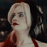 Harley Quinn icon