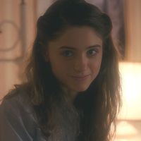 nancy wheeler - natalia dyer | icon s1