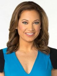 Ginger Zee – Height, Weight, Size, Body Measurements, Biography, Wiki, Age