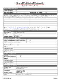 No question skillfully designed, this 1st General Certificate of Conformity Template Free can be the best idea when you want to design a more open and indigenous design. Save and acquire the modifiable certificate of conformance blank form now!