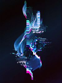 DNA on Behance