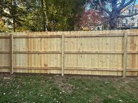 Professional Fencing Installation in Rhode Island | Jax Pro