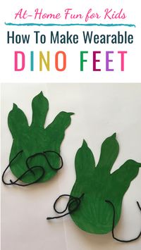 Dinosaur Preschool Activities: Sensory STEM Fun - Team Cartwright