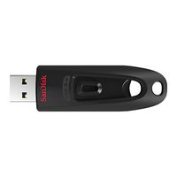 SanDisk Ultra USB 30 Flash Drive