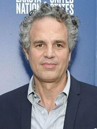 Mark Ruffalo - Actor, Director, Writer, Producer