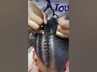 learn to do flat twist