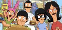 Bob's Burgers. See more comedies to check out this fall: http://www.ew.com/ew/gallery/0,,20302134_20851610,00.html