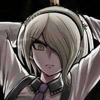 Kirumi Tojo icon