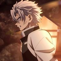 anime :: demon slayer ┊sanemi shinazugawa, sanemi shinazugawa icons, demon slayer icons, kimetsu no yaiba