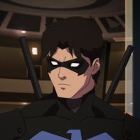 dick grayson