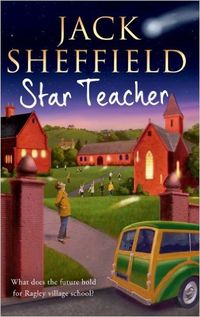 Image result for jack sheffield star teacher