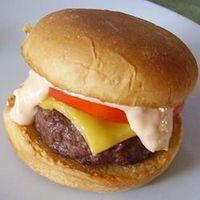 Beef Sliders are smaller than regular sized hamburgers, but they pack lots of big flavor! Try this tasty recipe.