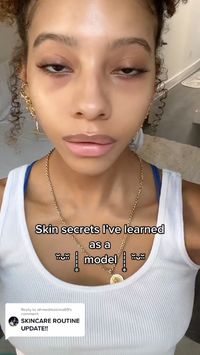 treat your skin everyday for the best results. Glow up this year and get clear skin with the link in my bio! credit:@erineminem