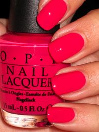 OPI You're a Pisa Work