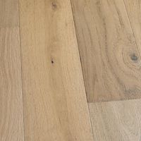 Malibu Wide Plank French Oak Delano 1/2 in. Thick x 7-1/2 in. Wide x Varying Length Engineered Hardwood Flooring (23.32 sq. ft./case) HDMRTG227EF