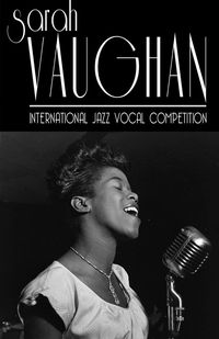 Sarah Vaughan International Jazz Vocal Competition