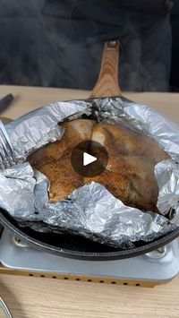 Frango suculento e delicioso! Aprendi esse segredo em um restaurante! | Frango suculento e delicioso! Aprendi esse segredo em um restaurante! | By Cozinhando com AmorFacebook