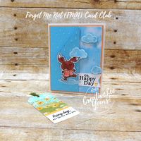 Card Club FINALLY has openings! - Creativelee Yours