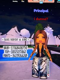 bayside highschool outfit codes roblox. #roblox #outfitcodes #robloxcodes #y2k #fitcodesroblox #codesroblox #baddie #aestheticfits #robloxbaddie #outfitsforroblox #support #fitsroblox #codesforroblox #outfitcodesforroblox  #berryavenue #baysidehigh #codes #matchingoutfitcodes #matchingset  #contentcreator #content #follow #giveaway #followmyroblox #giveawaycontest #followmyroblox