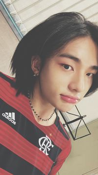 hyunjin skz