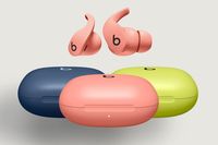 The sporty Beats Fit Pro earbuds now come in three new colors