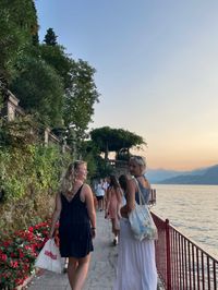 lake como italy lake italy italian summer italy aesthetic cool girl girl friend group