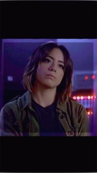 She’s such a queen #daisyjohnson