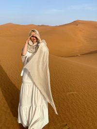 Outfit inspo, desert, Sahara, Marokko