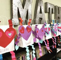 43 Fun Valentine’s Day Activities for Your Classroom - Chaylor & Mads