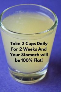 Weird Weight Loss Drink For Instant Weight Loss.