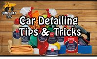 Detail Your Car Like The Pros, With These Tips And Tricks! – 21 Pics |