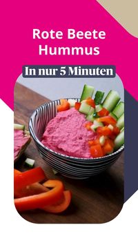 5min · 4 servings

 

Ein Ferment deiner Wahl, z.B. fermentierte rote Beete

Zitronen

Knoblauch

Olivenöl

Gewürze deiner Wahl 

