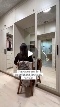 Lisa Kanegae on Instagram: "💫 Comment YES and I’ll send the links for this video to your DM. Must be following or the message gets blocked.

Tips on how to create a beautiful and functional home part one 

#KitchenDesign #Organizing #Functionalhome #Remodel #bathroomdesign"