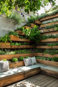 Small Patio Area Ideas for Every Budget - Quiet Minimal