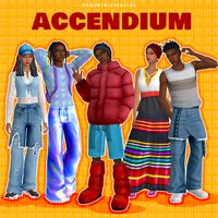 Accendium (Public Nov 23rd) | Patreon