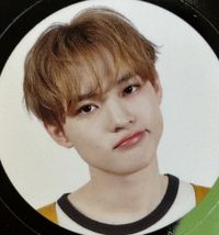 Zhong Chenle