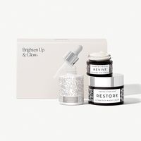 The Retinol-Alternative Trio: For skin that looks firm & even