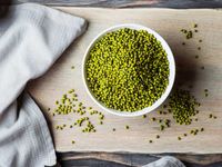 10 Impressive Health Benefits of Mung Beans