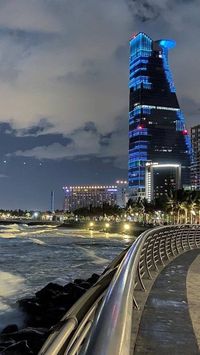 Pin by Xlooood on صور | Jeddah saudi arabia, City landscape, Travel aesthetic