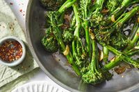 How to Cook Broccolini