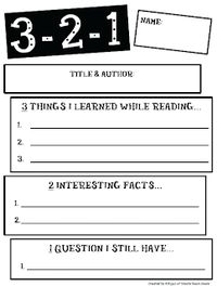 Non-Fiction Know-It-Alls - Create Teach Share