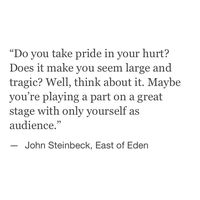 John Steinbeck- East of Eden