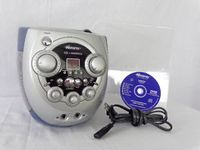 Memorex-Karaoke-System-CD-Graphics-Includes-Karaoke-Machine-Sample-CD-EUC